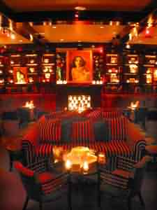 Drais Las Vegas Nightclub