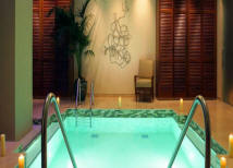 Spa Bellagio