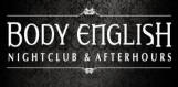 Body English Las Vegas