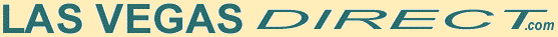 Las Vegas Direct - Book Direct and Save!