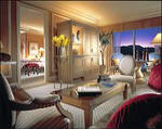 the luxurious guestrooms at the Bellagio Resort & Casino the luxurious guestrooms at the Bellagio Resort & Casino