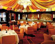 Las Vegas hotels - Bellagio