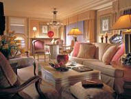 Las Vegas hotels - Bellagio