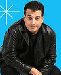 Vinnie Favorito Binions Hotel