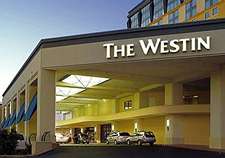 Westin Casuarina Hotel Las Vegas
