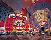 Fitzgeralds Casino Las Vegas