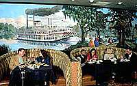 Orleans Dining Las Vegas