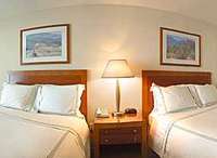 Palms Casino Beds