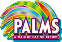 Palms Casino Resort Las Vegas