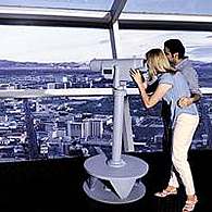 Stratosphere Casino