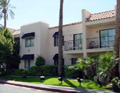 La Quinta Inn & Suites