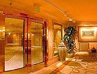 treasure island hotel