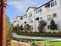 Tuscany Hotel