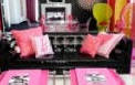 Palms Barbie Suite