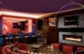 Palms Hugh Hefner Sky Villa