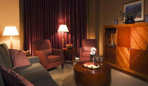 Palms Grand Suite
