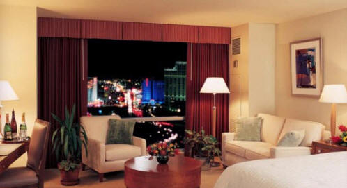 Palms Junior Suite