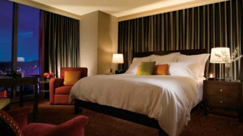 Palms Salon Suite
