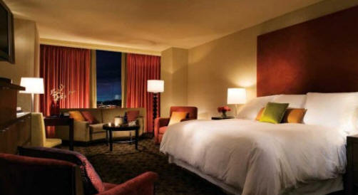 Palms Superior Guestrooms