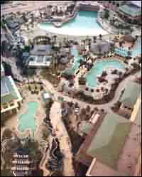 Mandalay Bay
