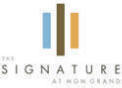 Signature at MGM Grand Hotel