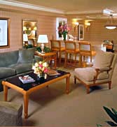 Glamour Suites - Photo