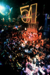 Studio 54 - MGM Grand