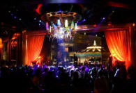 XS Las Vegas Nightclub