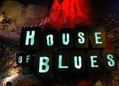 House of Blues Mandalay Bay