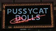Pussy Cat Dolls Lounge Caesars Palace