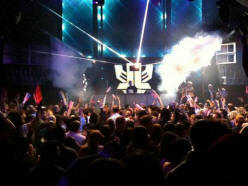 The Marquee Club Las Vegas