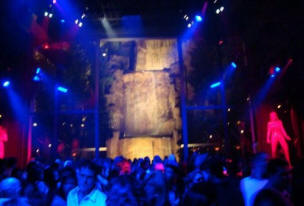 Tryst - Wynn Las Vegas