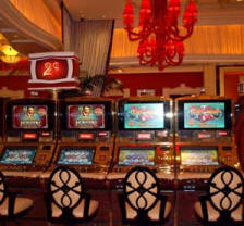 is encore casino open