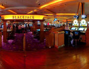 is hard rock casino open on christmas