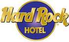 hard rock casino logo 2011