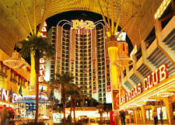 Plaza Hotel | Las Vegas Hotel | Las Vegas Direct