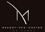 the m resort las vegas casino floor