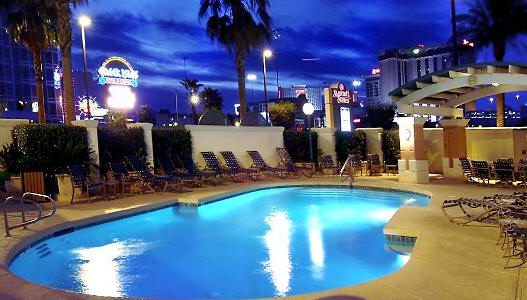 Marriott Suites Las Vegas | Las Vegas Hotels | Las Vegas Direct