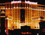 planet hollywood casino las vegas phone number