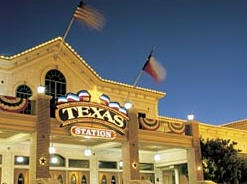 directions to texas station casino