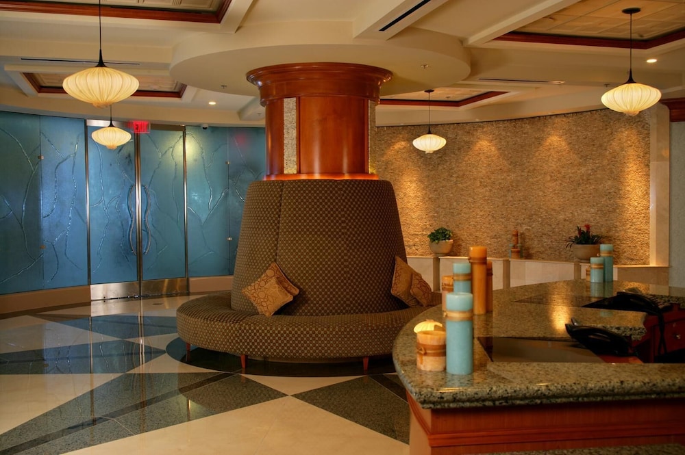 South Point Hotel Casino Spa