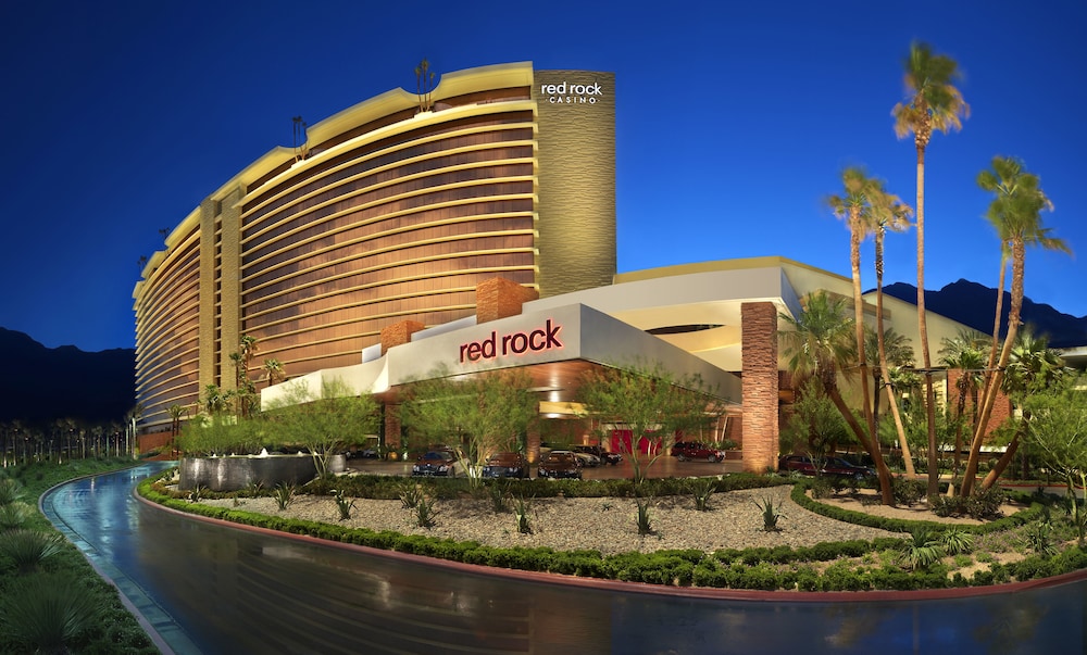 Red Rock Casino, Resort and Spa