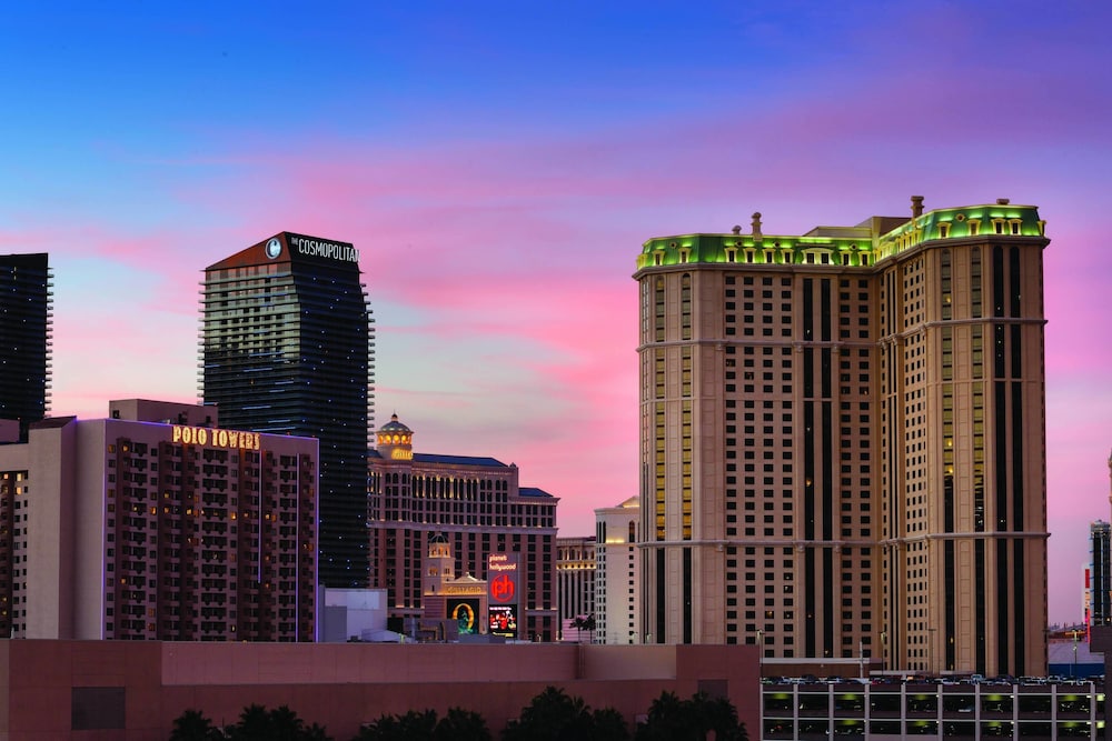 Marriotts Grand Chateau (No Resort Fee) Las Vegas Direct