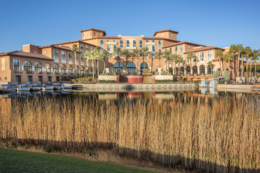 The Westin Lake Las Vegas Resort & Spa