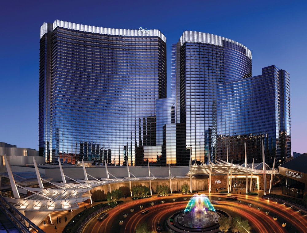 ARIA Resort & Casino