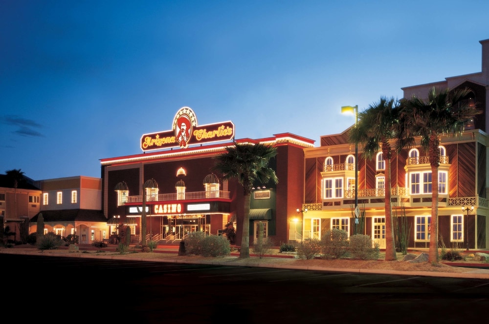 Arizona Charlies Decatur - Casino Hotel & Suites