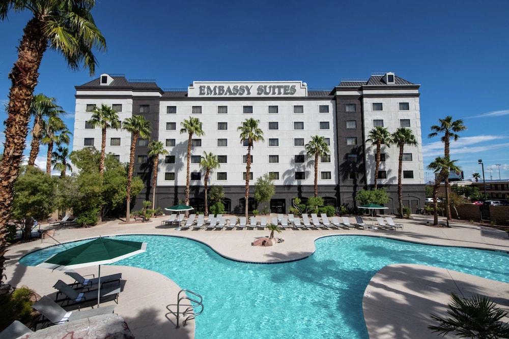 Embassy Suites Las Vegas