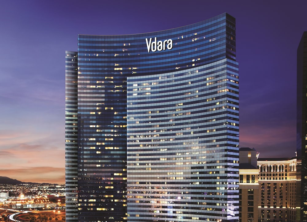 Vdara Hotel & Spa at ARIA Las Vegas