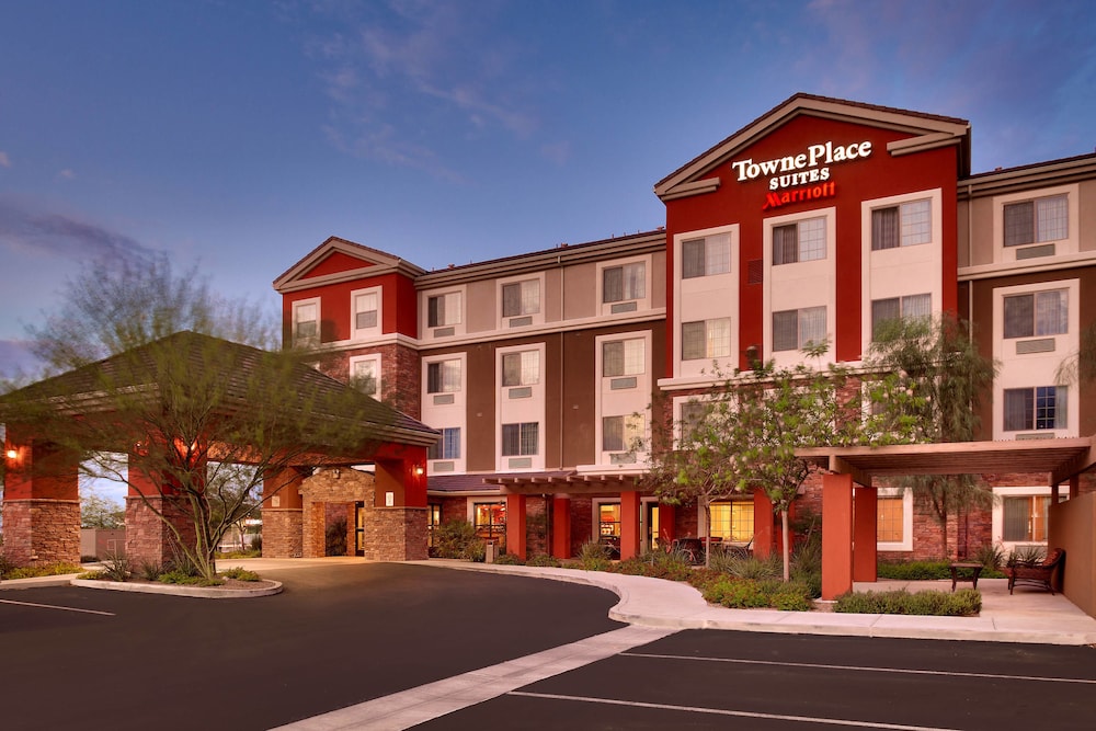 TownePlace Suites by Marriott Las Vegas Henderson | Las ...