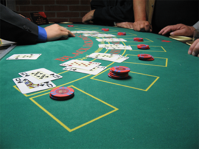 Las Vegas Blackjack Rules. How to Play Blackjack and Win